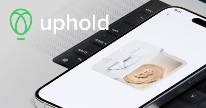 Bitcoin’s Next Move: Mining, ETFs, and Post-U.S. Election Trends With Uphold’s CEO Simon McLoughlin