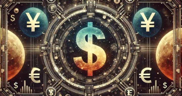 Beyond the Dollar: Russia’s Path to Economic Independence Emerges