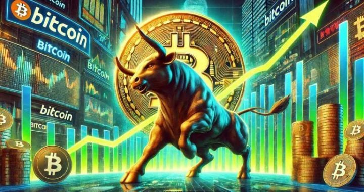 $3M Bitcoin Forecast: Vaneck’s Model Sees Central Bank BTC Adoption