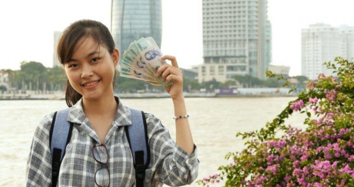 Bitget Now Supports Bank Transfers in Vietnam via QR Codes