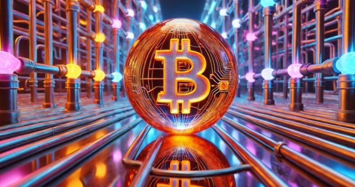 From Record Hashrate to a 241% Onchain Fee Increase – Bitcoin Mining’s Big October Unpacked