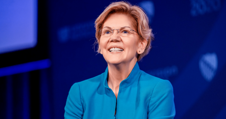 Vocal Crypto Critic Elizabeth Warren Wins Senate Seat In Landslide Victory