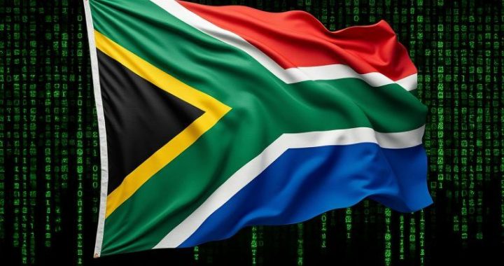 The Crypto Cleanup: South Africa’s New Bid to Exit FATF’s Grey List