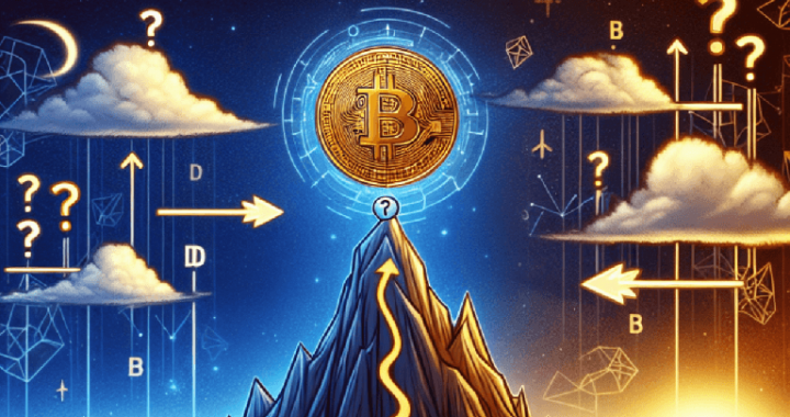 What’s Next for Bitcoin After Hitting New All-Time High