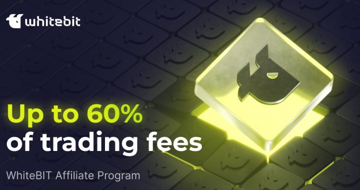 WhiteBIT Launches New Affiliate Program to Expand Platform Reach