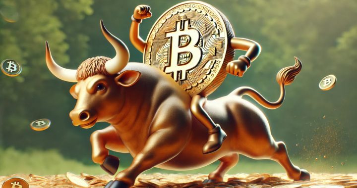 Will December Surpass November’s Record-Breaking Bitcoin Price Increase?