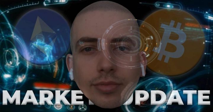 Trading In A Bull Market: Bitcoin Price Rallies And How To Find Entries