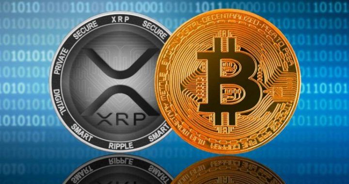 BTC and XRP Redefine Boundaries in US Crypto Regulation