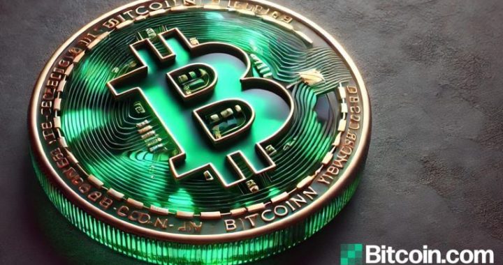 Bitcoin 2024: Ten Months in Review, Key Milestones, and Expert Predictions for Year-End