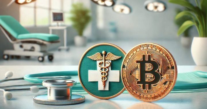Planning Ahead: Cosmos Health Looks to Add Bitcoin and Ethereum to Its Treasury