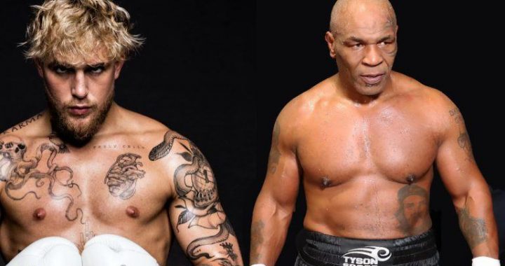 Polymarket Turns Up the Heat: Millions Wagered on Paul vs. Tyson Bout