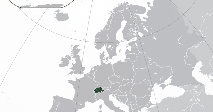 Proposal To Explore Bitcoin Mining In Bern Switzerland Approved As Solution To Energy Waste