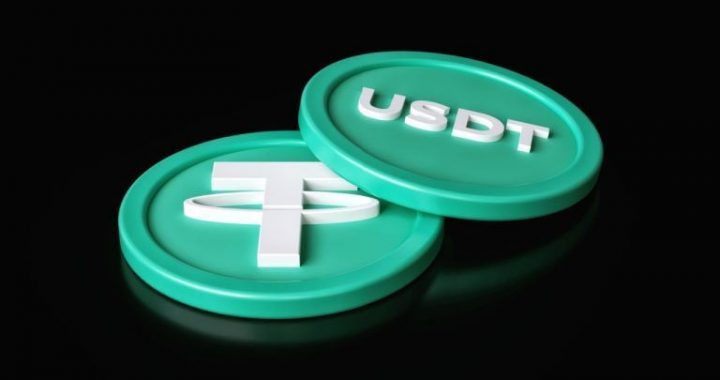 109 Million Wallets Hold USDT: Tether Reports