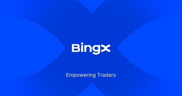 BingX Provides Free SEPA & SEPA Instant Euro Deposit Service to Users