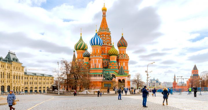 Russian State Duma Deputy Proposes Strategic Bitcoin Reserve