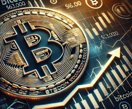 Bitcoin Taker Buy/Sell Ratio Witnesses Notable Spike — Is A Price Surge Imminent?