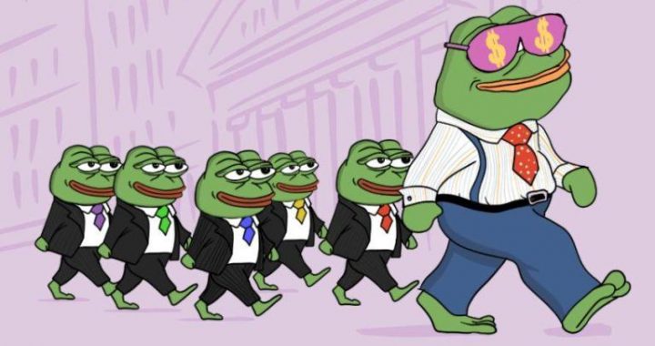 The Wolf of Wall Street Now Has a Meme Coin: Best Wallet Predicts it’s the Next Pepe
