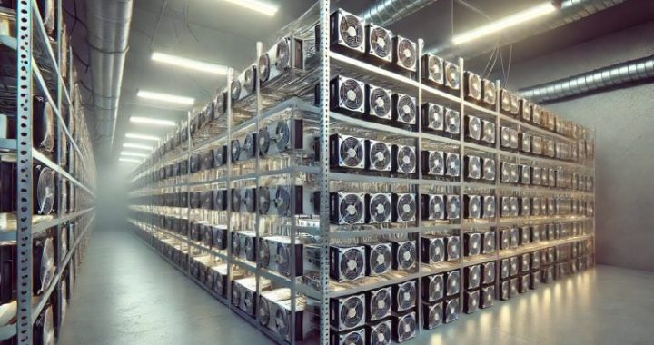 Bitcoin Mining Revenue Outpaces November—And December Isn’t Over Yet