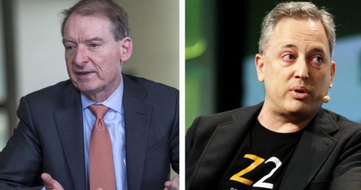 Atkins and Sacks: Pioneers of Crypto Regulation?