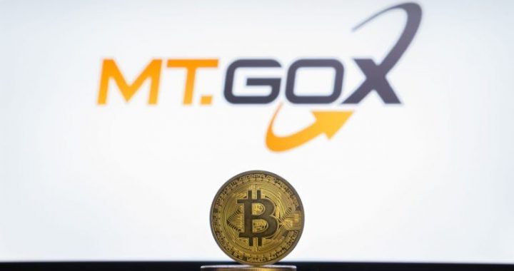 27,000 BTC Moved From Mt Gox Wallet as Bitcoin Hits $104K