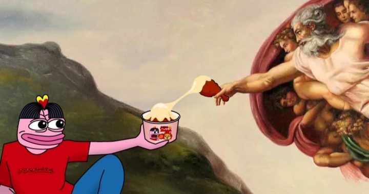 K-Culture Meme Coin Pepe Buldak Surpasses $2 Million in Presale