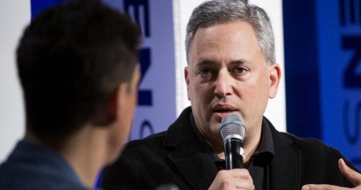 Big Data Expert: Current AI Regulations Hinder Progress, David Sacks Appointment a Positive Step