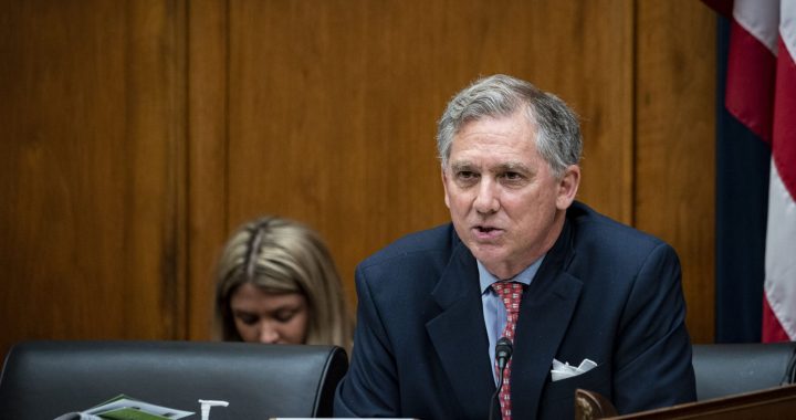 Crypto Advocate French Hill Picked to Lead House Financial Services Committee in 2025