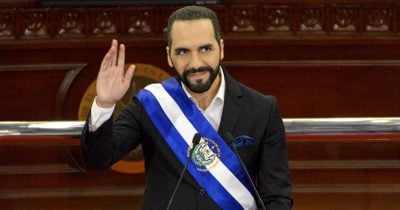 El Salvador secures IMF deal as Bitcoin acceptance turns voluntary