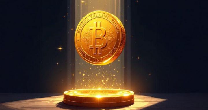 Bitcoin Technical Analysis: Will the Long-Term Uptrend Save the Day?
