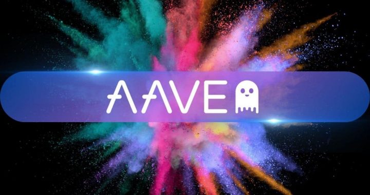 AAVE Surpasses $360: Bullish Momentum Driven by Influx of Dormant Tokens