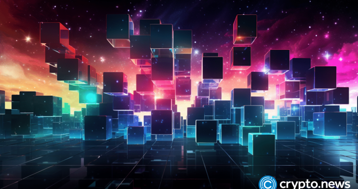 Polkadot price may wake up in 2025 as a rare chart pattern forms