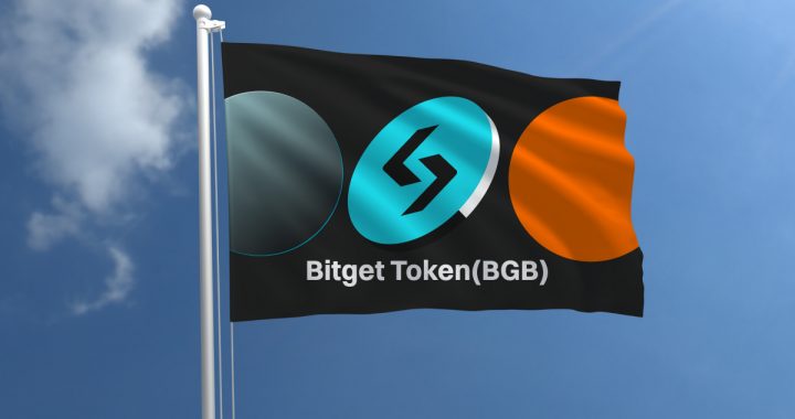 Bitget Completes First-Ever Burn of 800 Million BGB Tokens, Reducing Supply by 40%