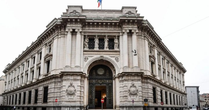Bank of Italy Calls Bitcoin P2P Services ‘Crime-as-a-Service’ Amidst Growing Acceptance
