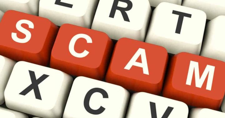 Nigerian Crypto-Romance Scam Busted: Authorities Arrest 792 In Massive Crackdown