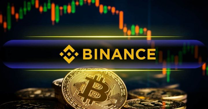 Binance Bitcoin Reserves Hit Lowest Level in 2024, Possible Indicator of Bullish Reversal