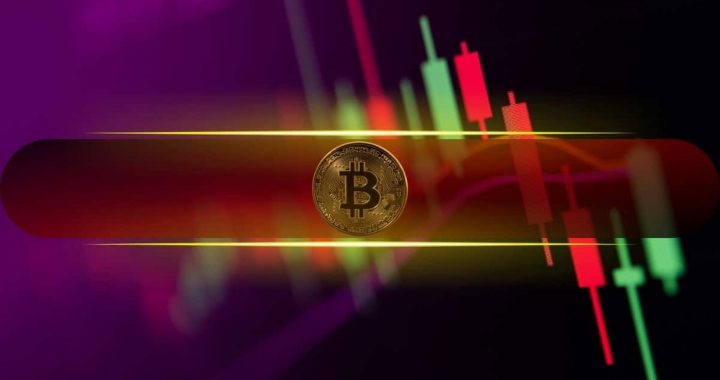 Crypto Markets Shed $140 Billion as Bitcoin (BTC) Dumps by $4K After Latest Peak (Market Watch)