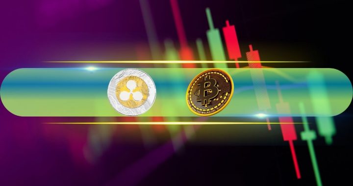 XRP Jumps 6% Daily, BTC Eyes $98K After Drop to $94K (Market Watch)