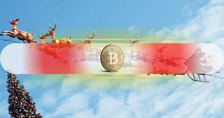 Santa Claus Rally: Should I Buy High Tech Stocks or Crypto? (Op-Ed)