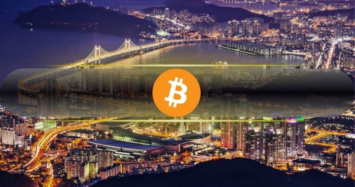 South Korea Experiences Dramatic Rise in Crypto Adoption: 610K New Investors in Nov