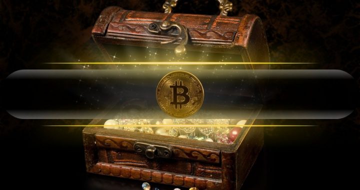 Web3 Wonka: Bitcoin Investor Hides $2 Million in 5 Treasure Chests