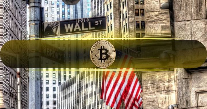 How These 4 Key Cryptocurrencies Beat The Nasdaq Composite in 2024