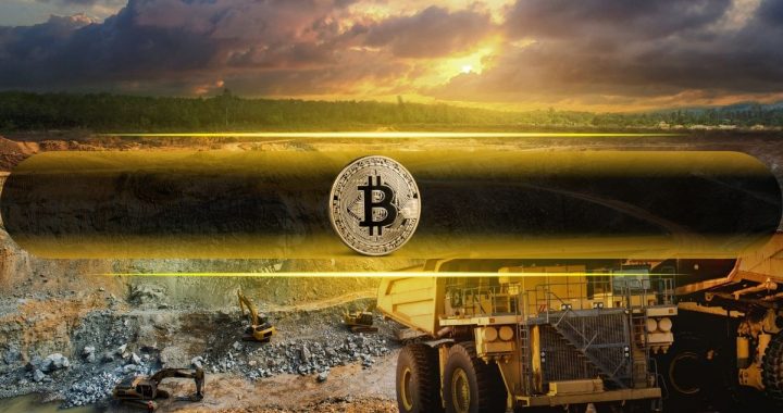 Chinese Auto Dealer Dives Into Bitcoin Mining With $256M Investment