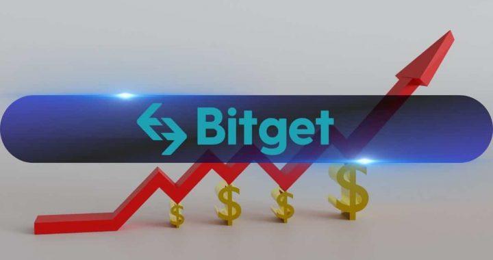 Bitget’s Token Merge and Burn Boost BGB by 22%, Reaching New ATH