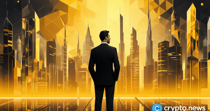 How visionary ideas change lives: Dara Ladjevardian, Lado Okhotnikov and Sam Altman