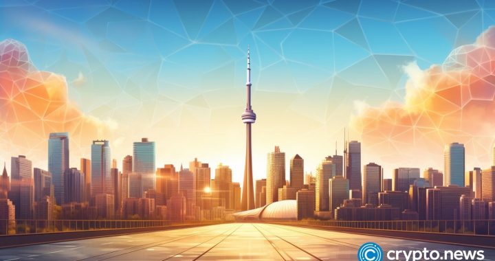 Circle is first stablecoin issuer to comply with new Canadian listing rules