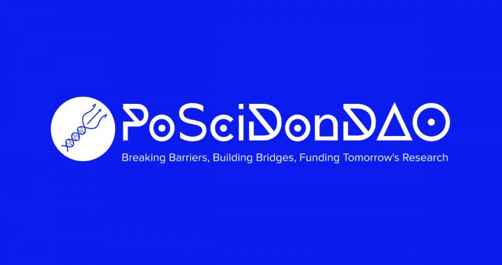 PoSciDonDAO Unveils a Decentralized Future for Personalized Medicine Research