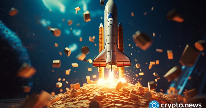 Last-minute investment: 3 altcoins that could skyrocket by new year’s eve