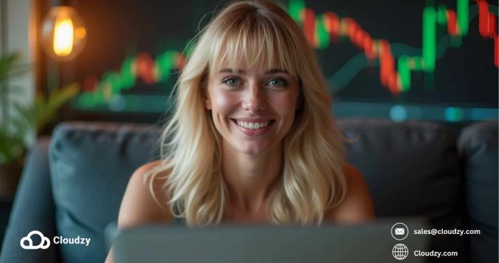 Cloudzy Introduces Privacy-Focused VPS Hosting with Cryptocurrency Payment Options