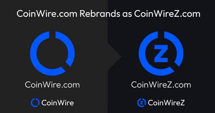 CoinWire.com Rebrands as CoinWireZ.com: Transforming Crypto Journalism