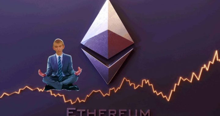 Ethereum Charts Hint at a Potential New ETH ATH This Week